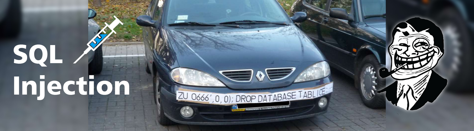 Sql injection in details with examples trim kadriu